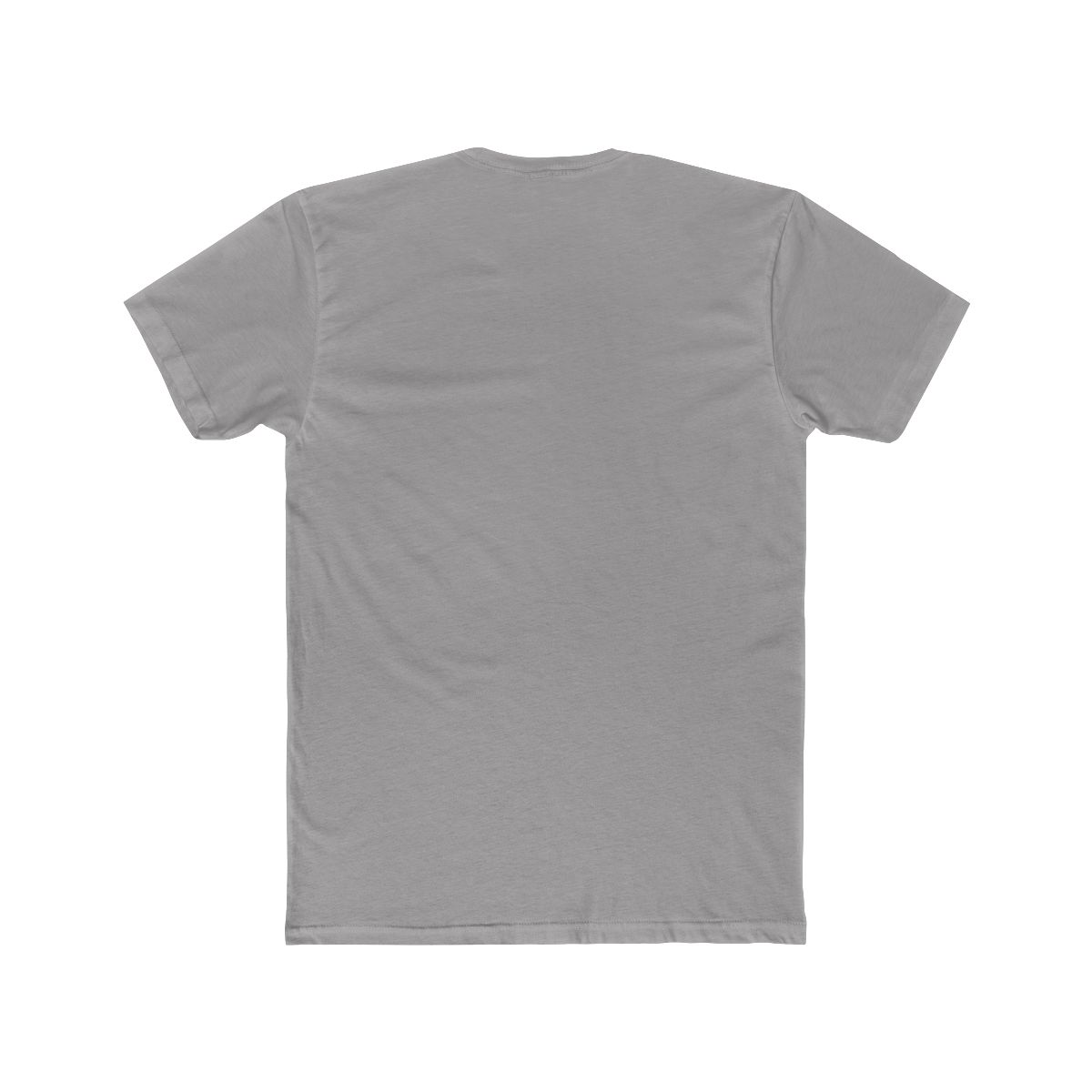 Salish Matter Sincerely Yours Tee with Star Graphic - alternate angle 1, merchandise