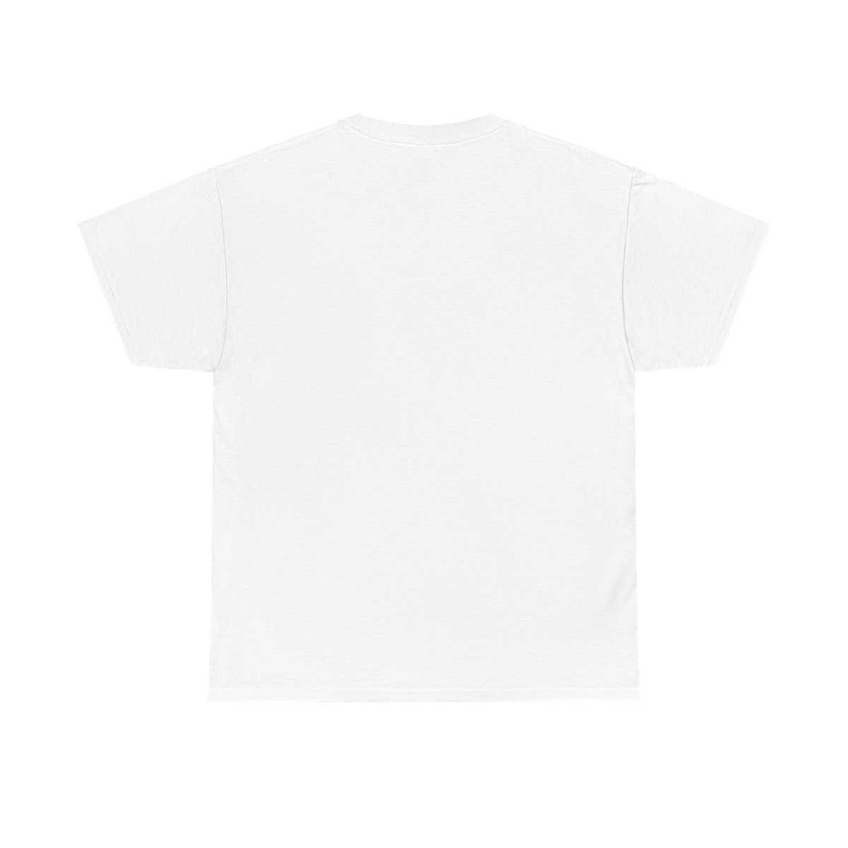 Salish Matter Heavy Cotton T-Shirt - alternate angle 1, merchandise