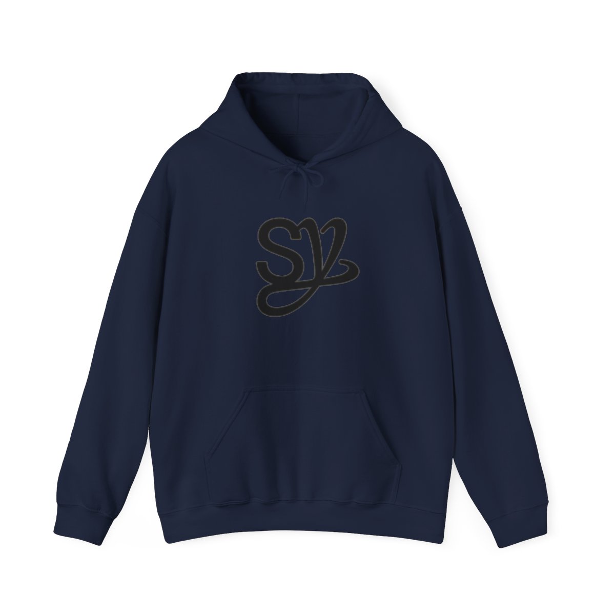 Salish Matter Hoodie Design #3 - alternate angle 5, merchandise