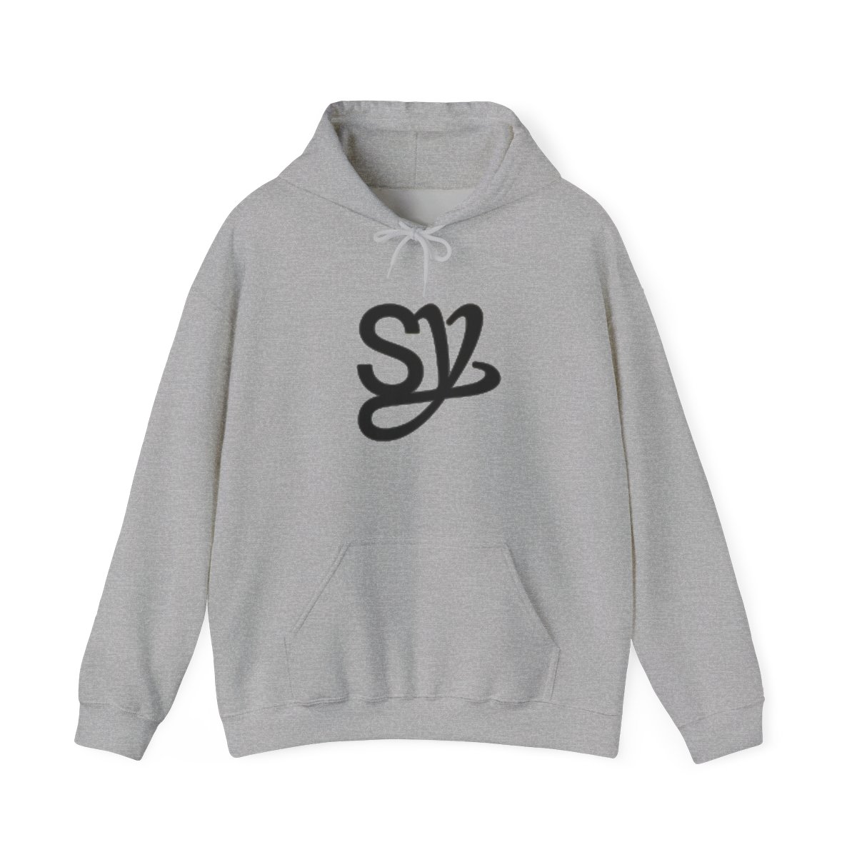 Salish Matter Hoodie Design #3 - alternate angle 3, merchandise