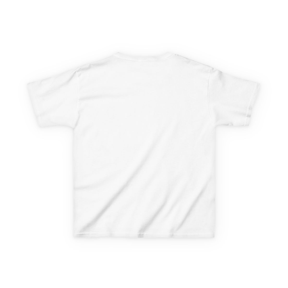 Salish Matter Heavy Cotton Tee #3 for Kids - alternate angle 1, merchandise