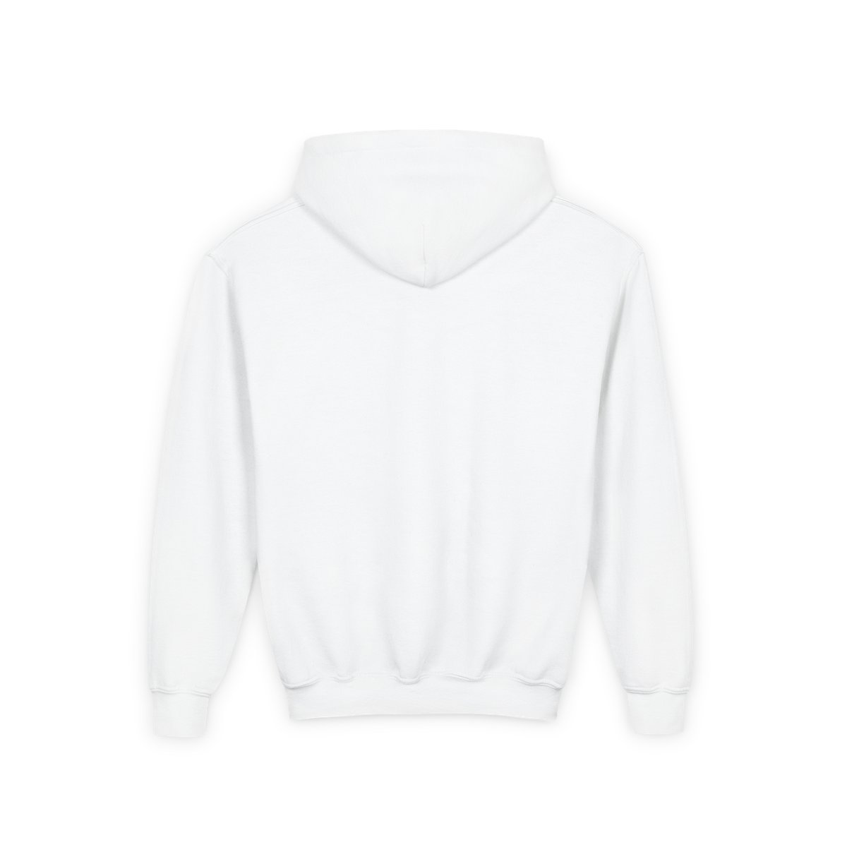 Salish Matter "Gymnastics Vibes Only" Hoodie for Kids - alternate angle 1, merchandise